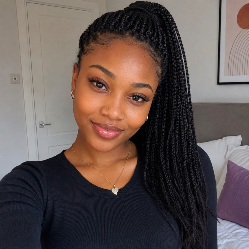 Milly A. profile photo