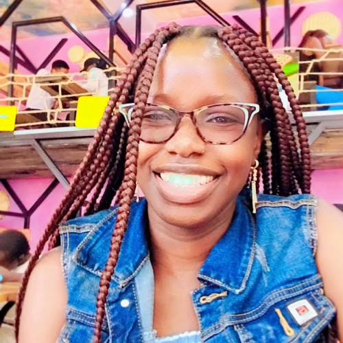 Brenda A.