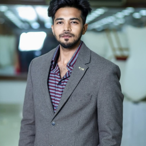 Shisir A. profile photo