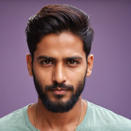 Zuber A. profile photo
