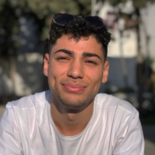 Abderrafia D. profile photo