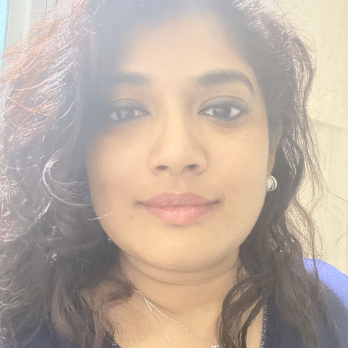 Devika M. profile photo