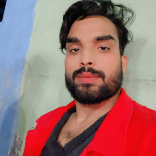 Ashish r. profile photo