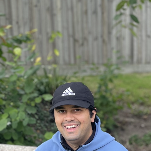 Peeyush P. profile photo