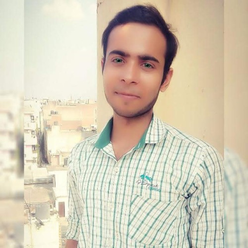 Divyanshu M.