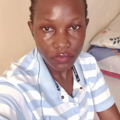 FAZIRA N. profile photo