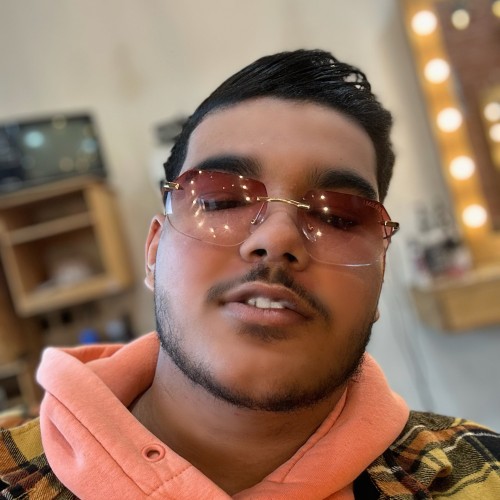 Mohamed ali N. profile photo