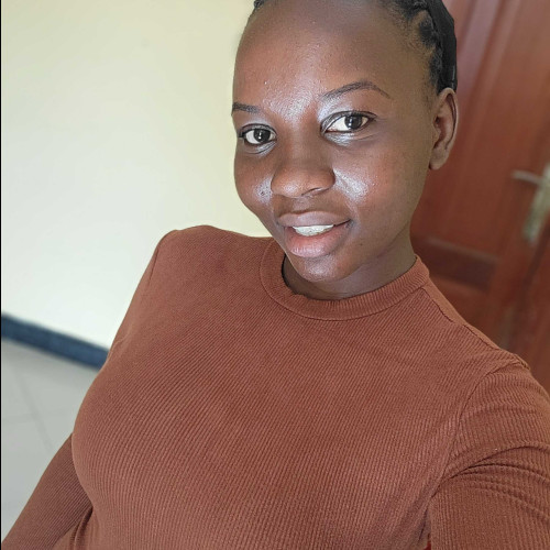 Rujaynah P. profile photo