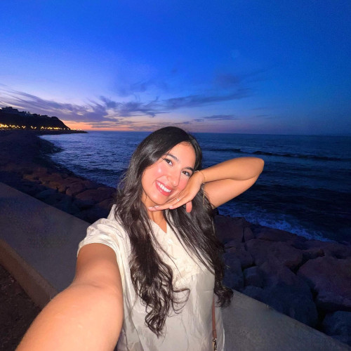 Fatima A. profile photo