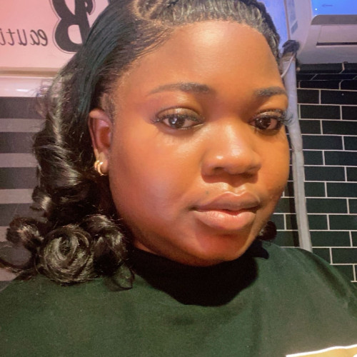 Yetunde A. profile photo