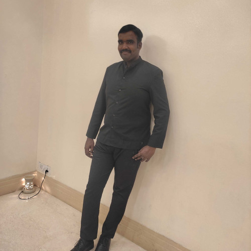 venugopal g.