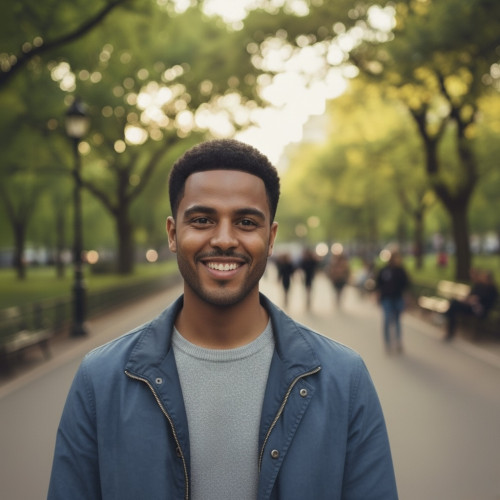 Xavier S. profile photo