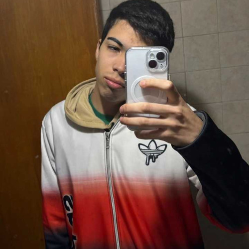 fabian m.