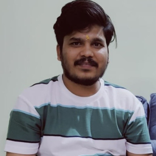 Vinay  P. profile photo