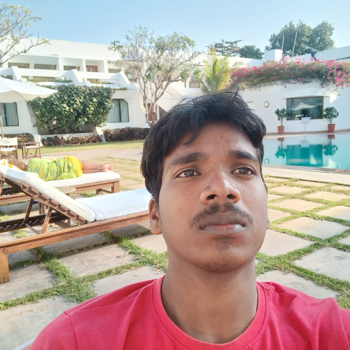 Somu S. profile photo