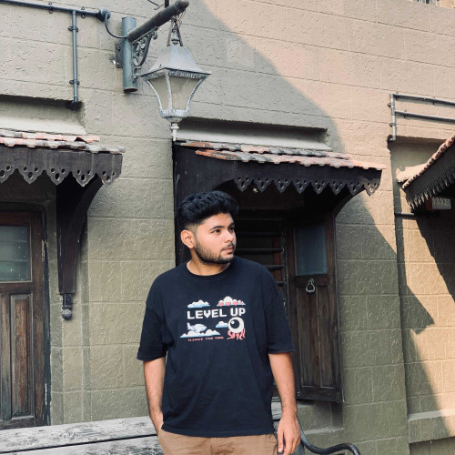 vaghela a. profile photo