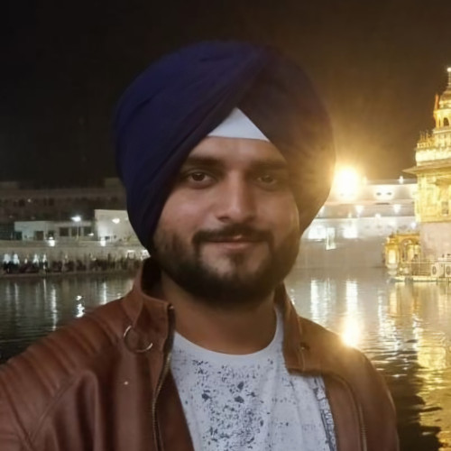 Chirag H. profile photo