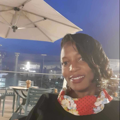 Sylvia K. profile photo