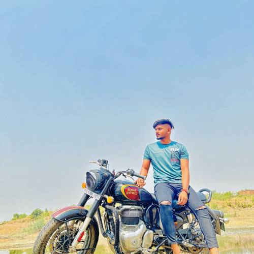 Jatin U.