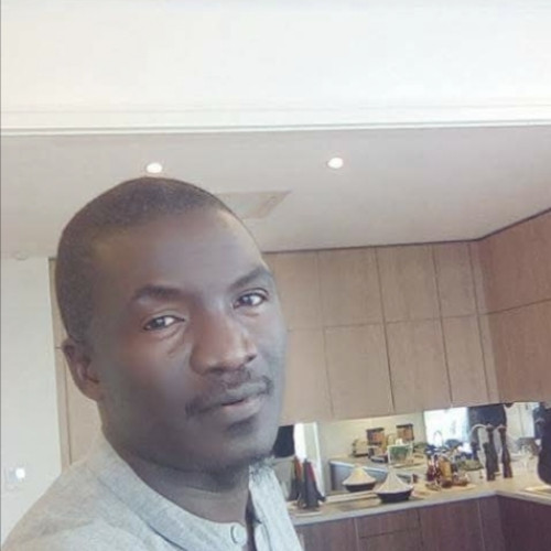 Akeem O. profile photo