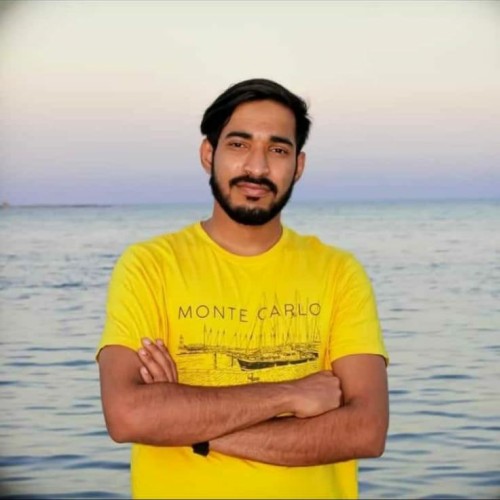 Sharath  .