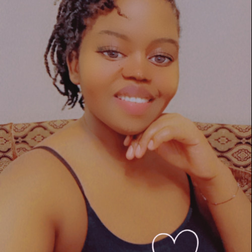 Shakirah D. profile photo