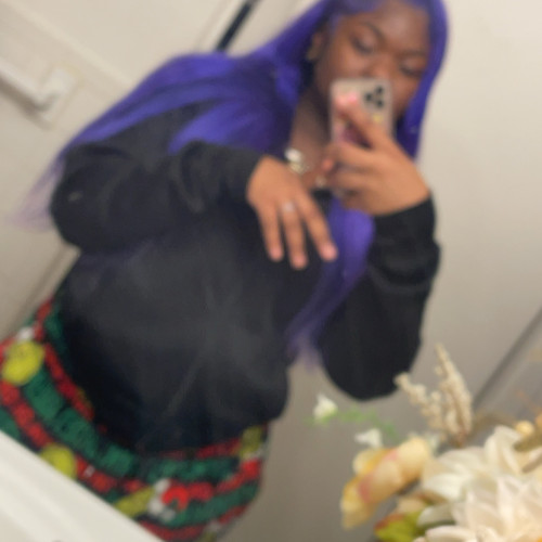Lamarie F. profile photo