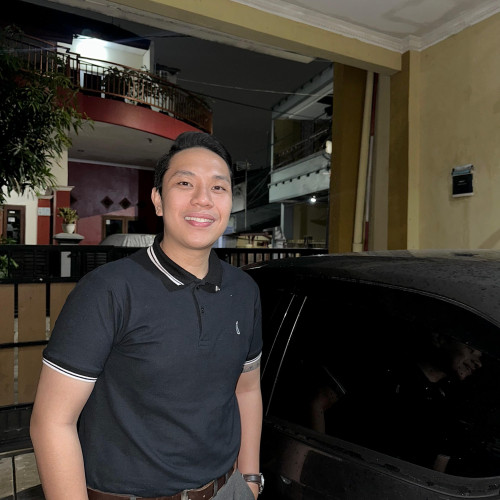 Albertus Edwin D. profile photo