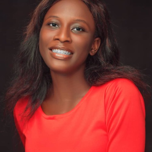 Grace  S.