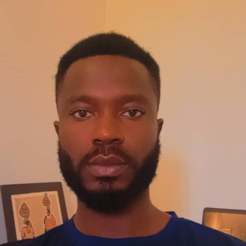 Innocent O. profile photo