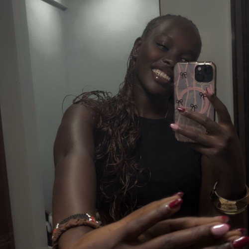 Jackline K. profile photo