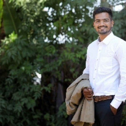 keshav r. profile photo