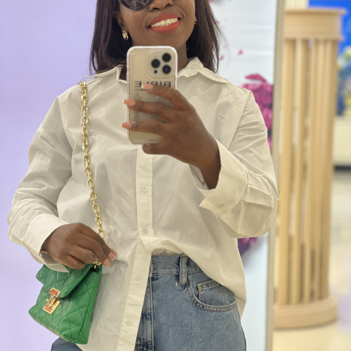 Tinyiko C. profile photo