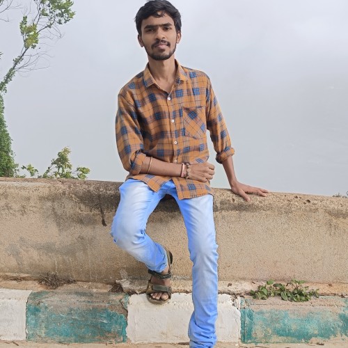 Charan C.