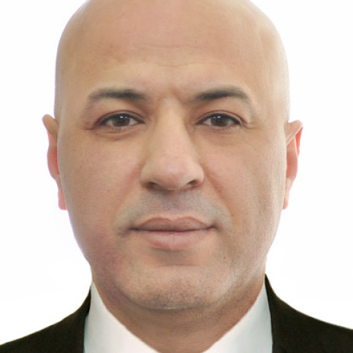 Adel E. profile photo