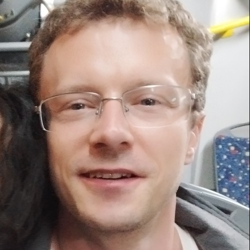 PAWEL S. profile photo