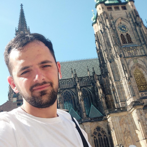 Sergey S. profile photo