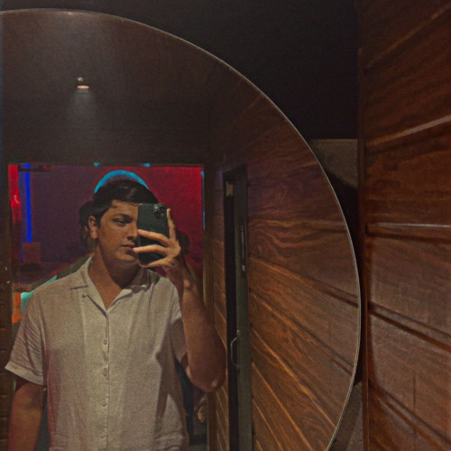 Aaman S. profile photo