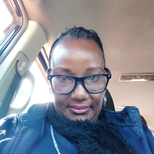 Mary R. profile photo