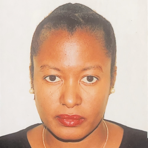 Precious M. profile photo