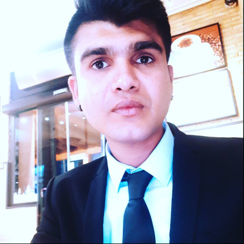 Faisal S. profile photo
