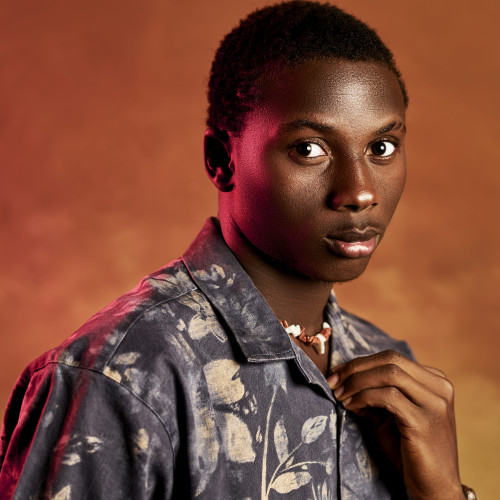 SAMSON D. profile photo