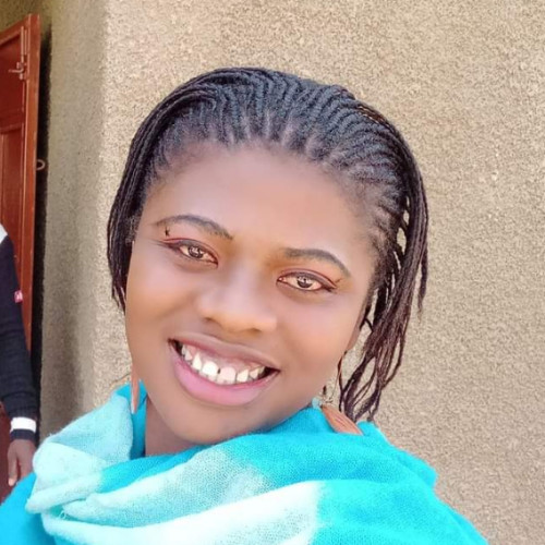 Uzor E. profile photo