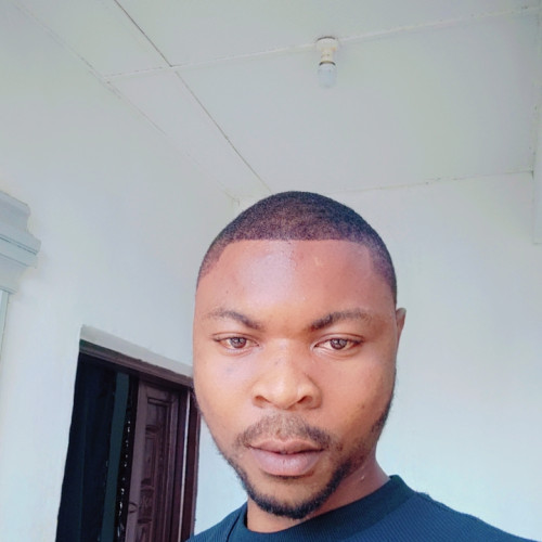 God's power  O. profile photo