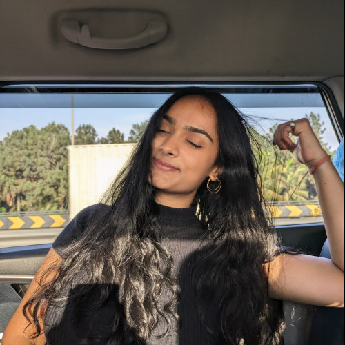 Niharika K. profile photo