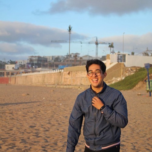 Yassine B.