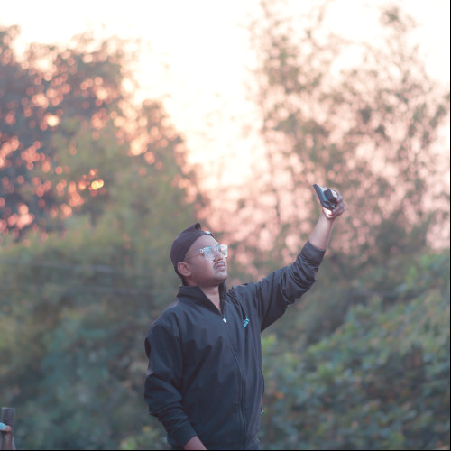 Jaydeep J. profile photo