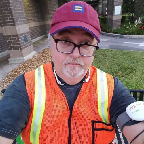 Daniel p. profile photo