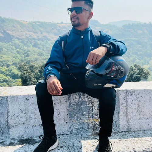 Kalpesh  G. profile photo