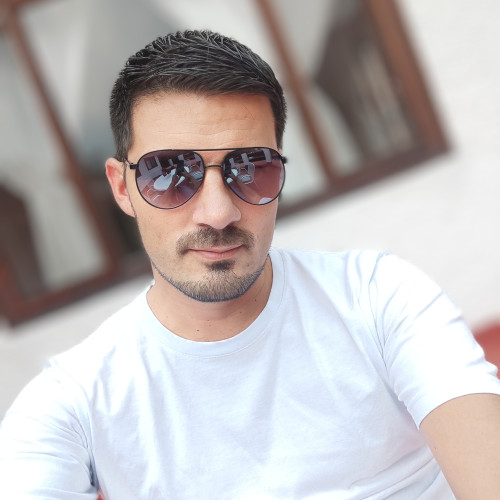 Andres G. profile photo